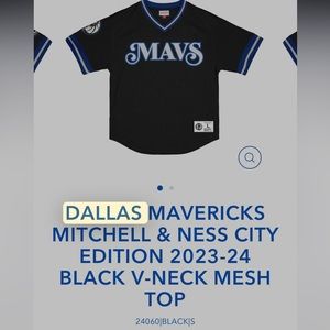 Brand New Jersey with tags and in bag size M!